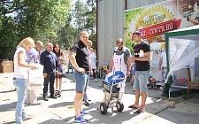 Выставка окрасочного оборудования