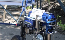 GRACO MARK V
